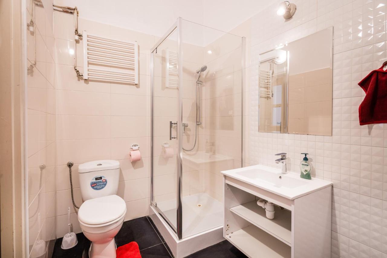 Apartment Laykonik *