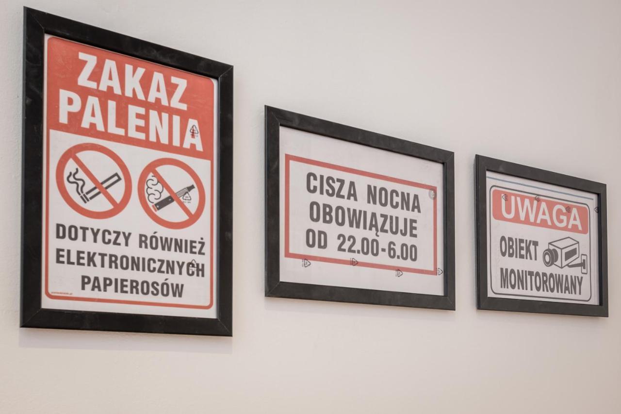 Laykonik Apartment *