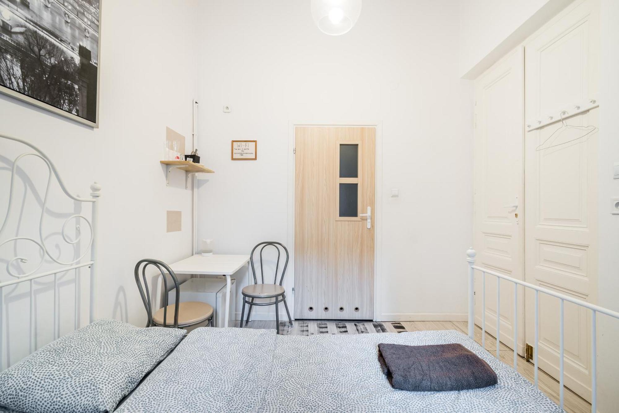 Laykonik Apartment *