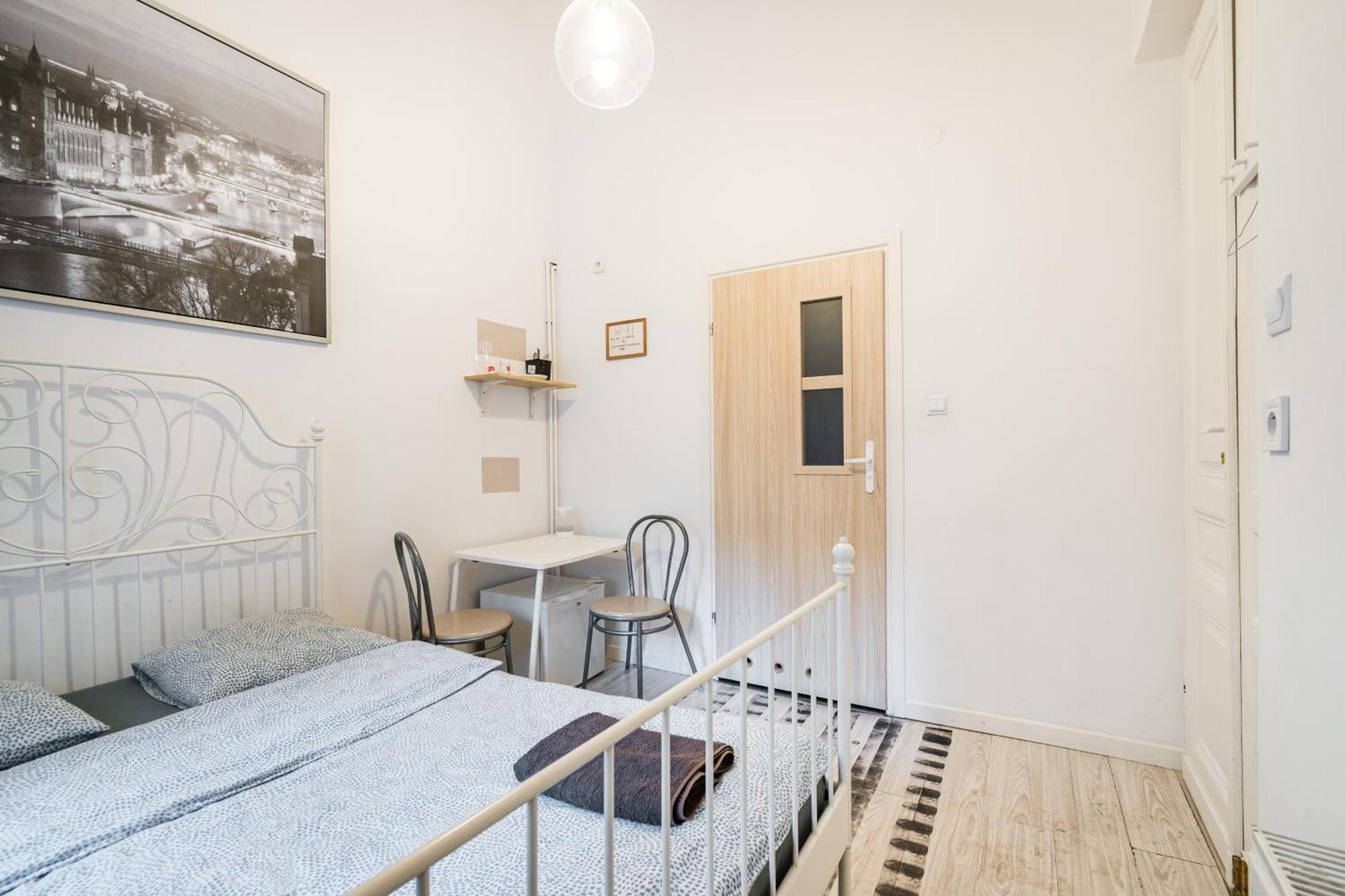 Laykonik Apartment Krakau