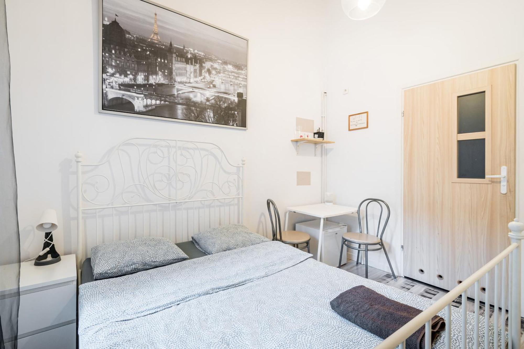 Apartment Laykonik *